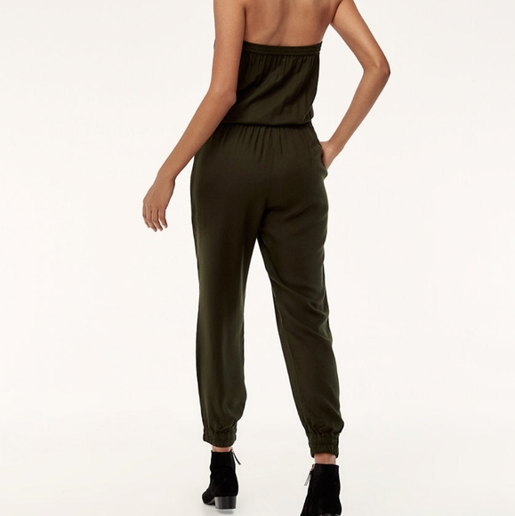 Talula Tabata Jumpsuit - Picture 4 of 13